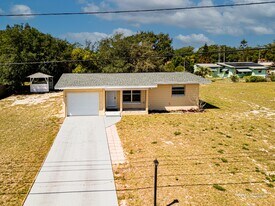 2796 Nautilus Dr in Avon Park, FL - Building Photo