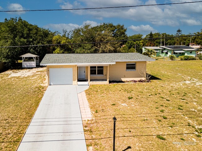 property at 2796 Nautilus Dr