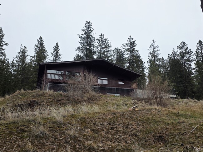 property at 2344B Cozy Nook Rd