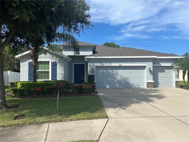 property at 15602 High Bell Pl