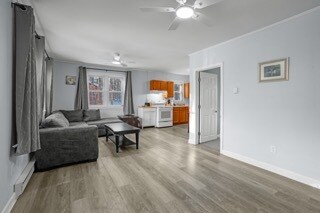 46 Willow St in Acton, ME - Building Photo - Building Photo