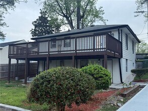 1288 Northwest Dr NW in Atlanta, GA - Building Photo - Building Photo