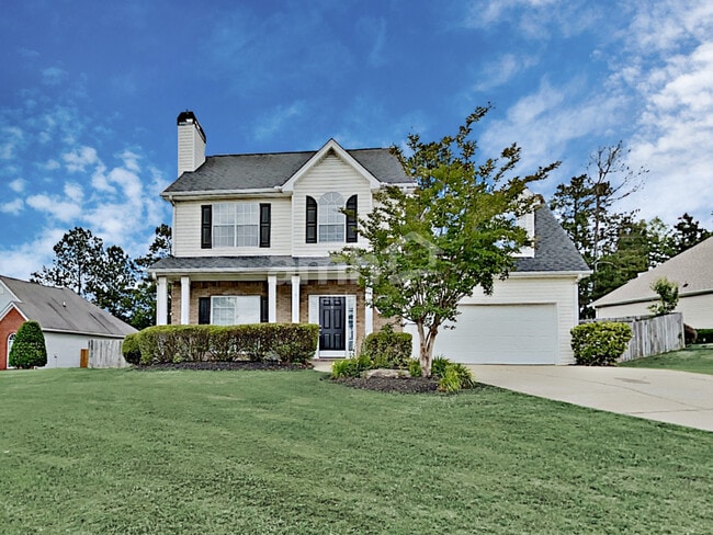 10087 Harmon Springs Dr