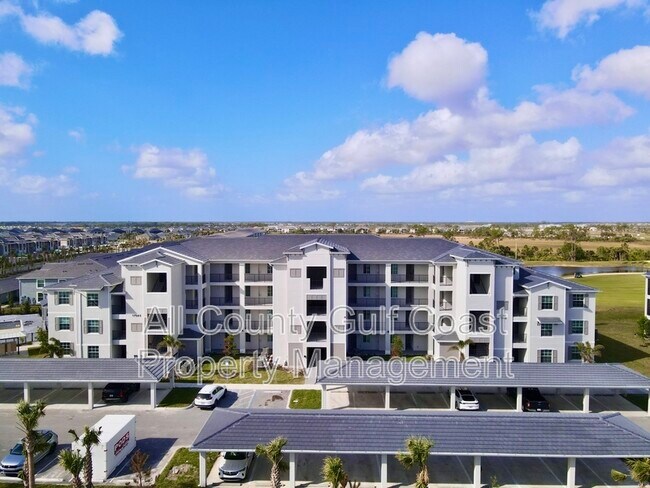 property at 17565 Opal Sand Dr