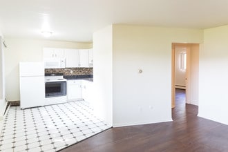 125 Hill Street Apartments in Ann Arbor, MI - Building Photo - Building Photo