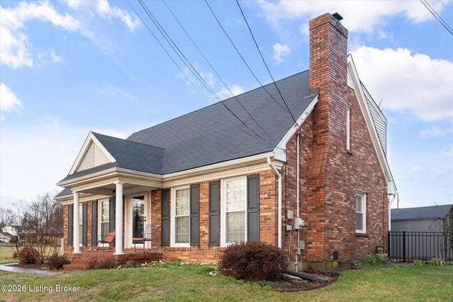 9903 Welshpool Ct in Louisville, KY - Building Photo - Building Photo