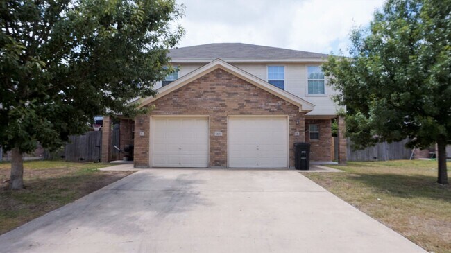 1400 Chips Dr in Killeen, TX - Building Photo - Building Photo