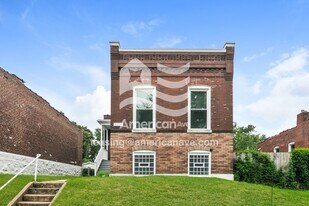 3216 Itaska St in St. Louis, MO - Building Photo