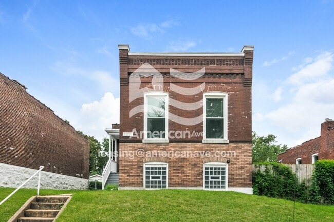 property at 3216 Itaska St