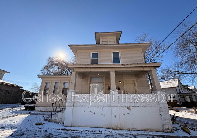 1013 Stophlet St in Fort Wayne, IN - Building Photo - Building Photo