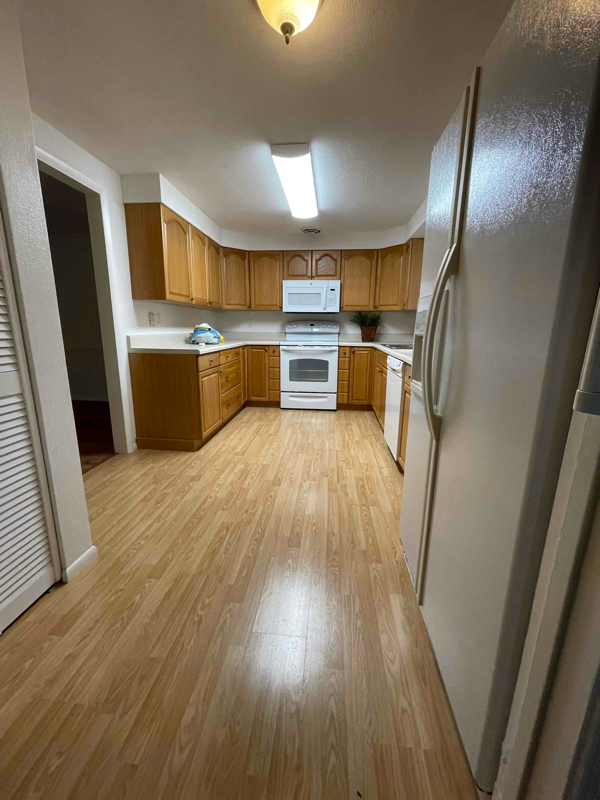 property at 2127 Shawnee St