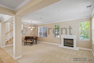 5849 Penwood Ln in Dublin, CA - Building Photo - Building Photo