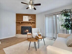 3296 Nekoma Ln in Tallahassee, FL - Building Photo - Building Photo