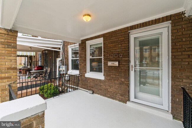 3009 7th St NE in Washington, DC - Building Photo - Building Photo