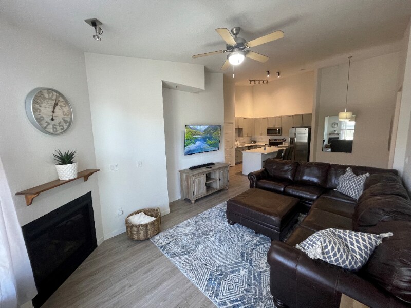 17353 Wilde Ave in Parker, CO - Building Photo