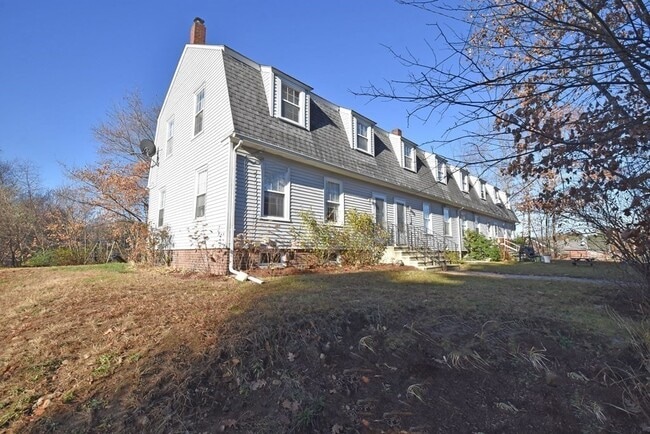 32 Nelson St in Barre, MA - Building Photo - Building Photo