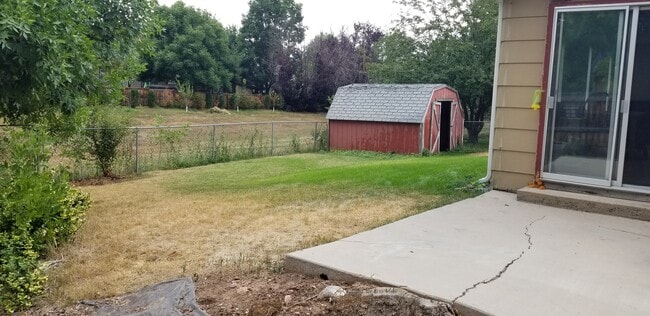 1812 Corriedale Dr in Fort Collins, CO - Building Photo - Building Photo