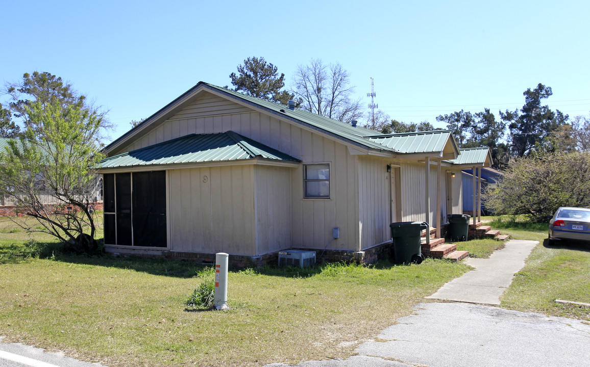 1611-1613 Victory in Valdosta, GA - Building Photo