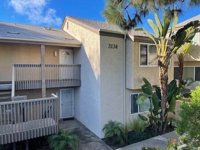 3134 Via Alicante in San Diego, CA - Building Photo - Building Photo