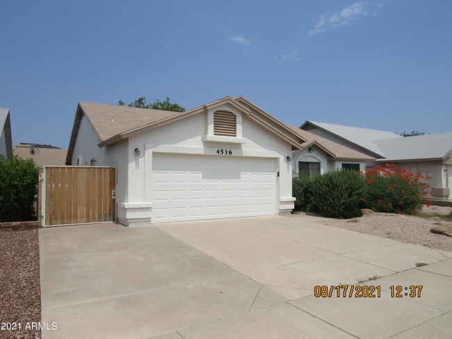 property at 4516 W Behrend Dr