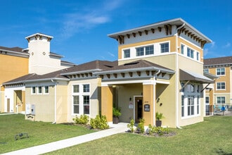 Palos Verdes- A 55+ Active Adult Community in Kissimmee, FL - Building Photo - Building Photo