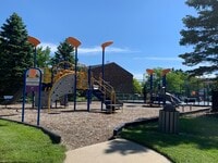 Hickory Square Apartments photo'