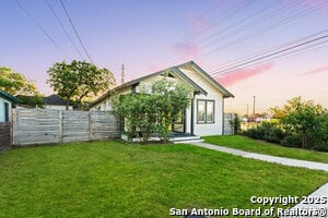 property at 631 Muncey St