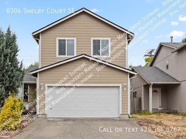 6304 Shelby Ct SE in Olympia, WA - Building Photo - Building Photo