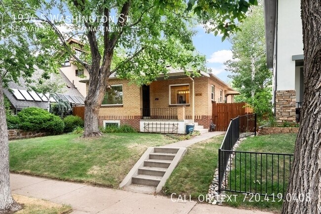 property at 1934 S Washington St