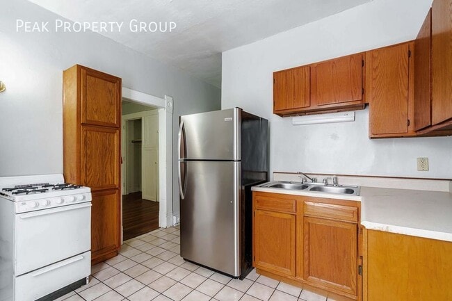 246 W 5th Ave in Columbus, OH - Building Photo - Building Photo