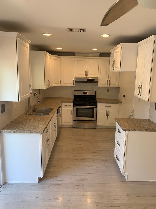 property at 7560 Corbin Ave
