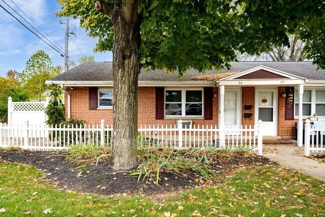 property at 14-107 Candlewood Ct
