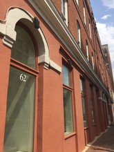 66 S Front St in Memphis, TN - Building Photo - Building Photo