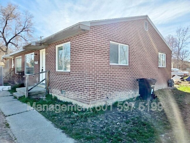 1347 W 700 S in Salt Lake City, UT - Building Photo - Building Photo