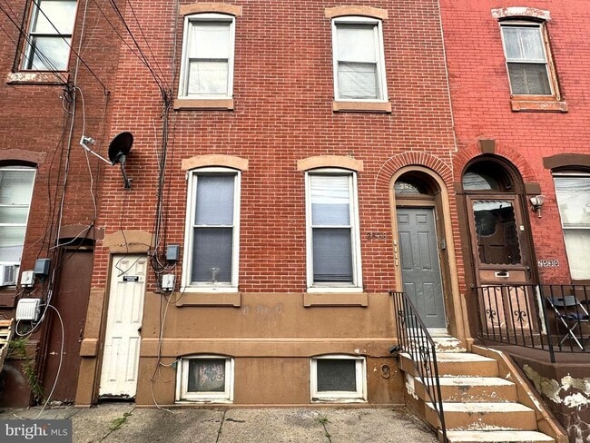 property at 2528 N 5th St