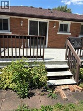 25 Munroe St in Kitchener, ON - Building Photo - Building Photo