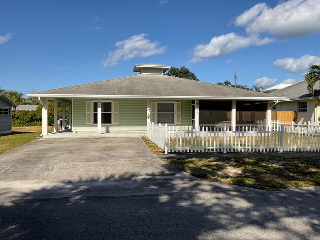 property at 9063 SE Adonis St