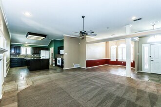 308 Longhorn St in Wolfforth, TX - Building Photo - Building Photo