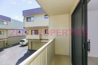 1303 Nehoa St in Honolulu, HI - Building Photo - Building Photo