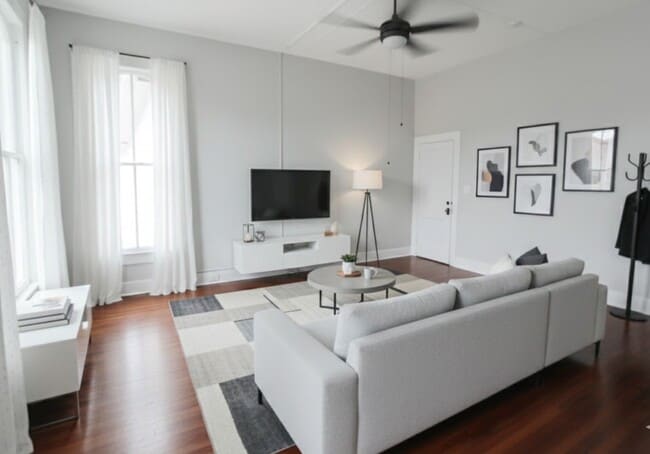 property at 1902 Church St