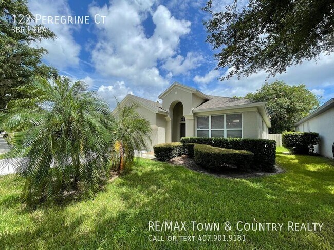 property at 122 Peregrine Ct