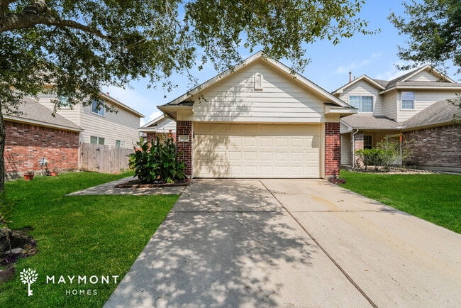 property at 21930 Yucca Tip Ln