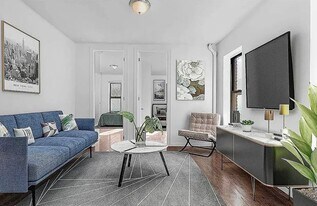 221 E 23rd St, Unit 7/8 in New York, NY - Building Photo