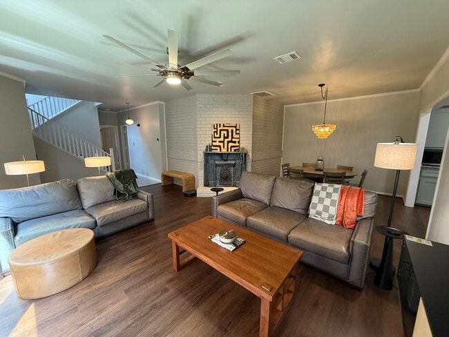property at 14045 Cashel Forest Dr