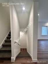 4605 Cleveland Ave in St. Louis, MO - Building Photo - Building Photo