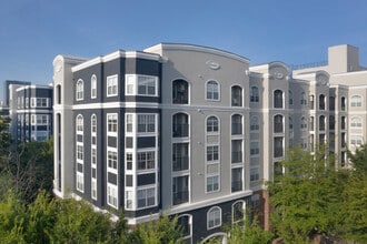 Crest at Midtown in Atlanta, GA - Building Photo - Building Photo