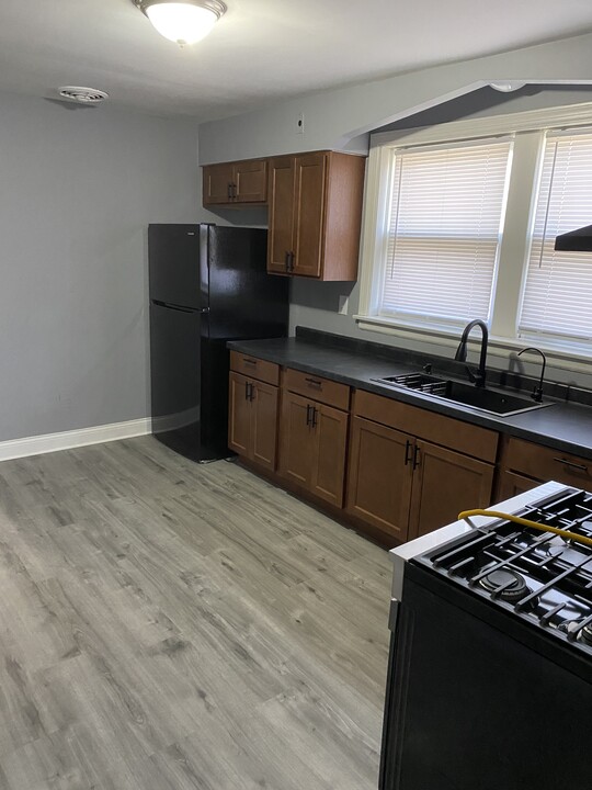 6401 S Talman Ave, Unit Apt 2 in Chicago, IL - Building Photo