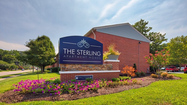 The Sterling in Chesapeake, VA - Building Photo - Building Photo