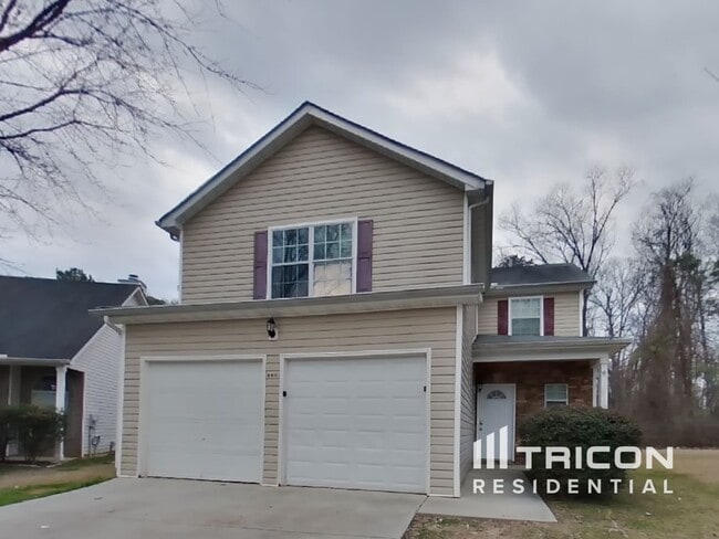 340 Wekiva Ct in Atlanta, GA - Building Photo - Building Photo