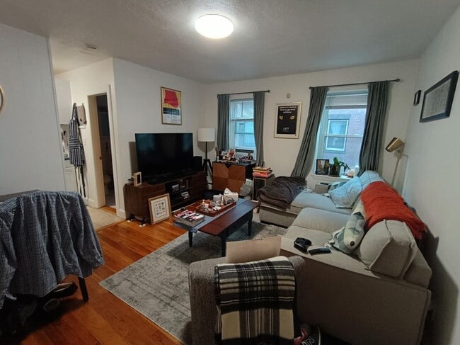 7 Aberdeen St in Boston, MA - Building Photo - Building Photo